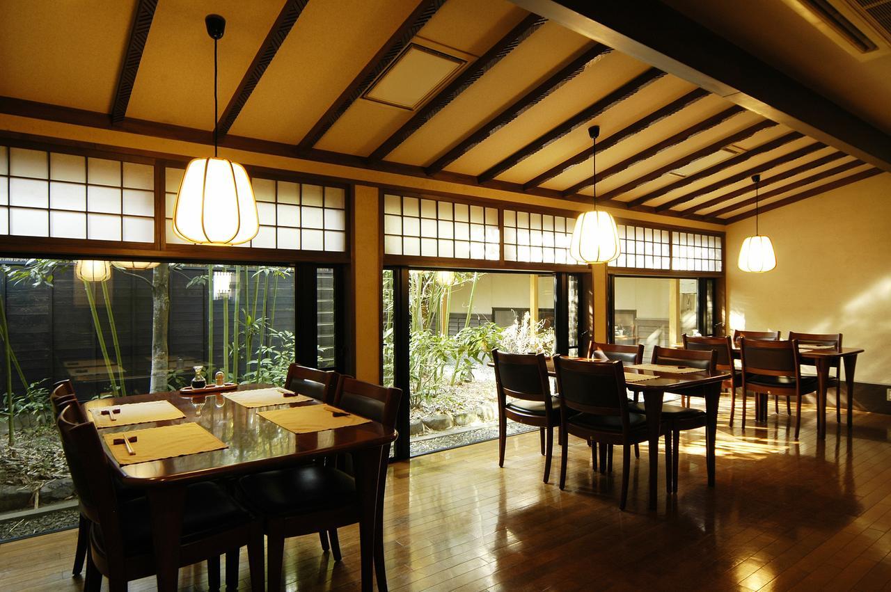 โรงแรม คาซาฮายะ ฮิตะ ภายนอก รูปภาพ